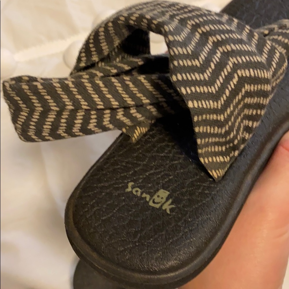 Sanok Sandals - Picture 3 of 4